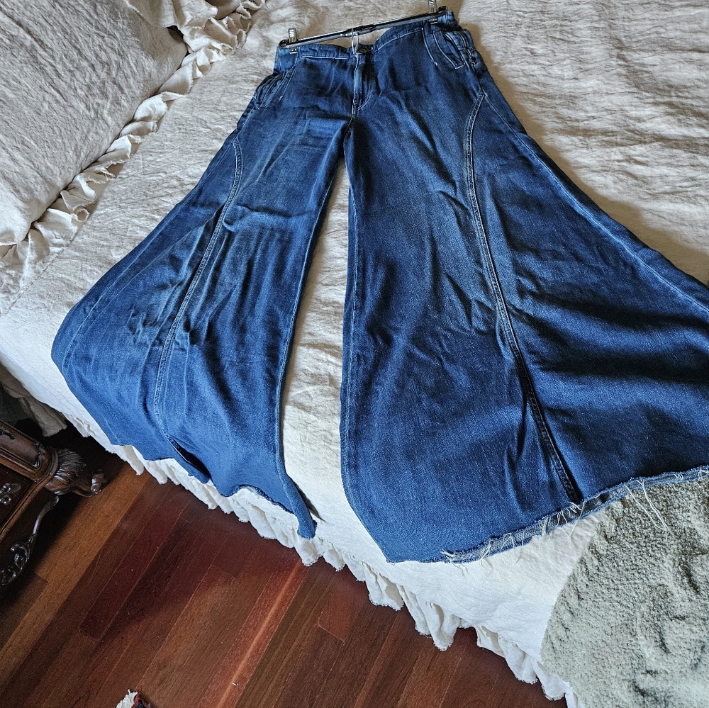 We The Free Jeans - Picture 3 of 3